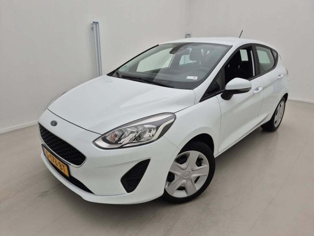 Ford Fiesta 1.1 Trend