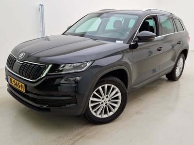 SKODA Kodiaq 1.5 TSI Style Business