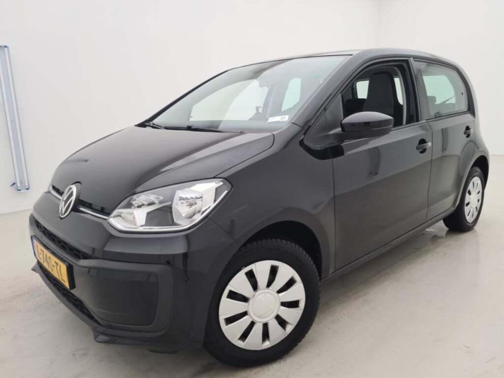 VOLKSWAGEN up! 1.0 MPi