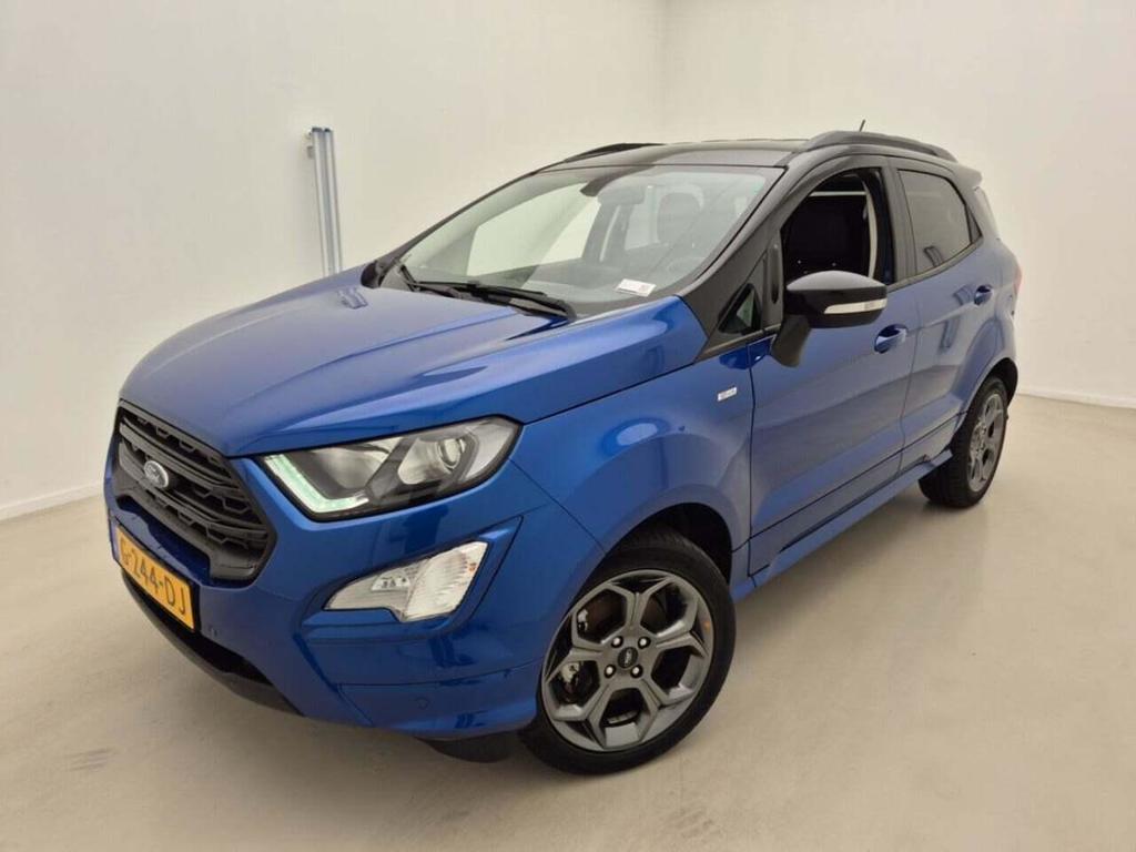 FORD EcoSport 1.0 EcoBoost ST-Line