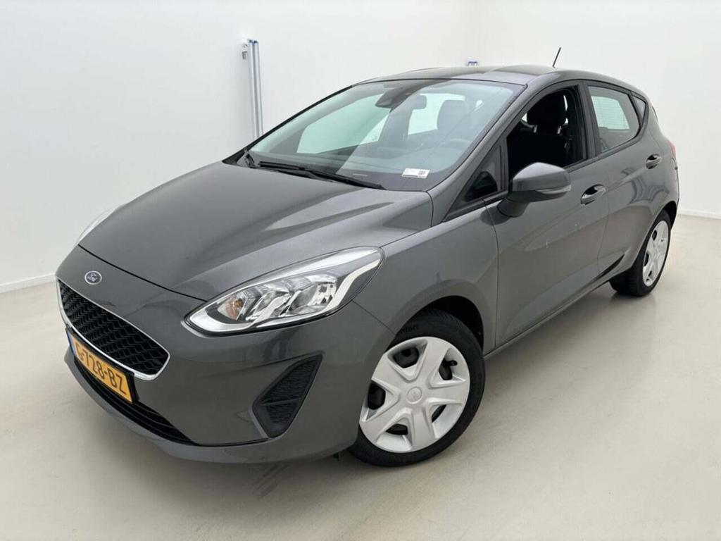 Ford Fiesta 1.1 Trend