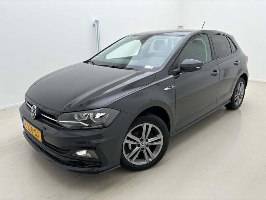 VOLKSWAGEN POLO 1.0 TSI R-Line Edition