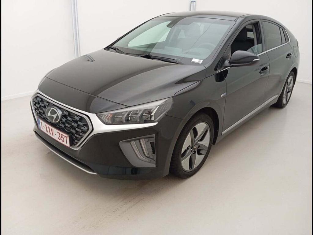 HYUNDAI IONIQ 1.6gdi Hybrid Feel