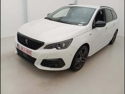 PEUGEOT 308 SW 1.5 BlueHDi GT Pack EAT8