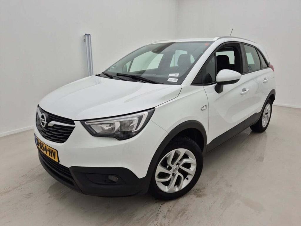 OPEL Crossland X 1.2 Turbo Edition