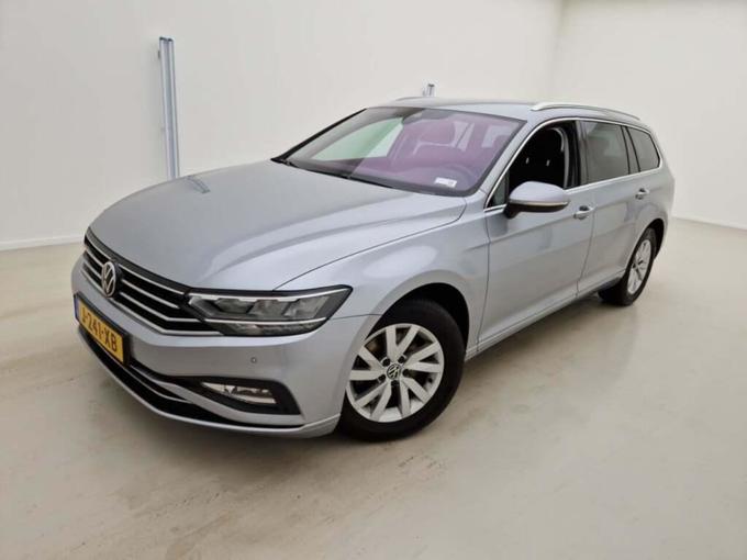 VOLKSWAGEN Passat Variant 2.0 TDI Comfort Business DSG