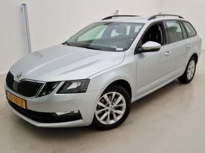 SKODA Octavia Combi 1.0 TSI Ambition Business DSG