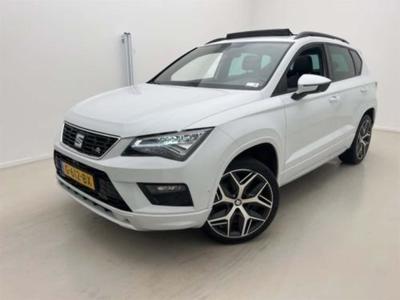 SEAT Ateca 1.5 TSI FR Bus Intense DSG