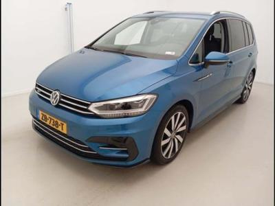 VOLKSWAGEN TOURAN 1.5 TSI High Business R DSG