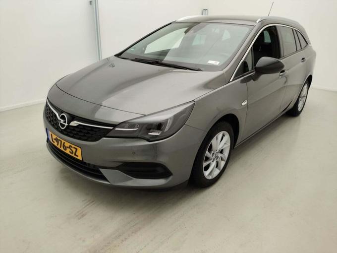 OPEL Astra Sports Tourer 1.5 CDTI Business Elegance