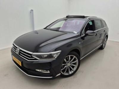 VOLKSWAGEN Passat Variant 2.0 TSI Elegance Business R D..