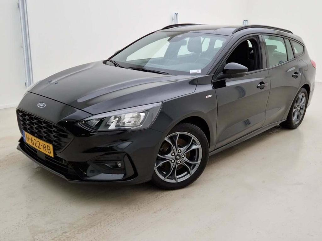 FORD Focus Wagon 1.0 EcoBoost ST Line Business