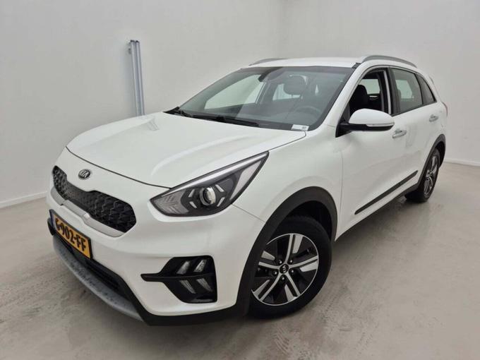 KIA Niro 1.6 GDi Hybrid DynamicLine