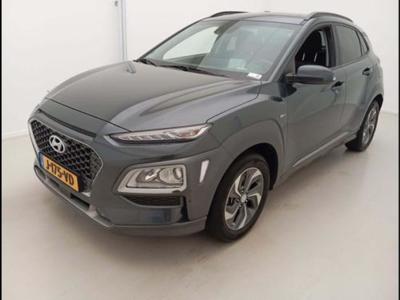 HYUNDAI Kona 1.6 GDI HEV Fashion Sky