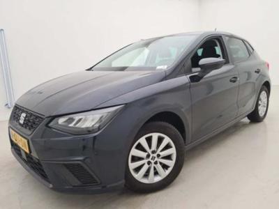 SEAT Ibiza 1.0 TSI Style Business Intense