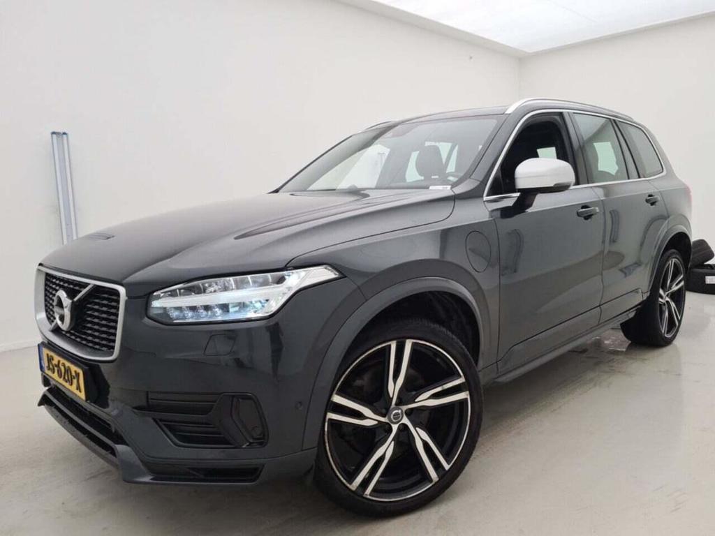 VOLVO XC90 2.0 T8 TE AWD R-Design AUT