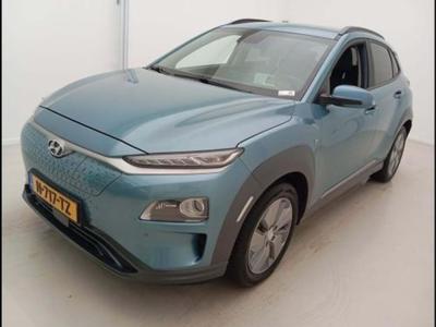 HYUNDAI Kona EV Premium 64 kWh