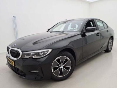 BMW 3-serie 316dA Business Edition