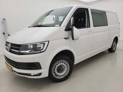 Volkswagen Transporter 2.0 TDI L2H1 DC Co.