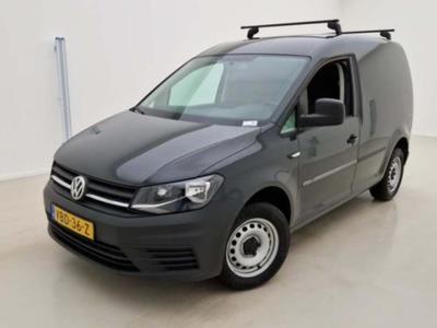 Volkswagen Caddy 2.0 TDI L1H1 BMT Tr.