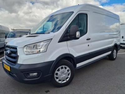 Ford Transit 350 2.0 TDCI L3H2 Tr