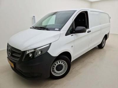 MERCEDES-BENZ Vito 114 CDI L2