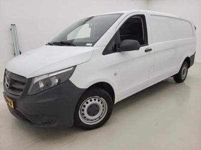 Mercedes-Benz Vito 111 CDI Extra Lang