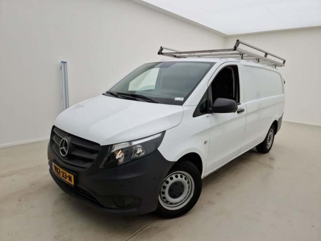 MERCEDES-BENZ Vito 114 CDI L2