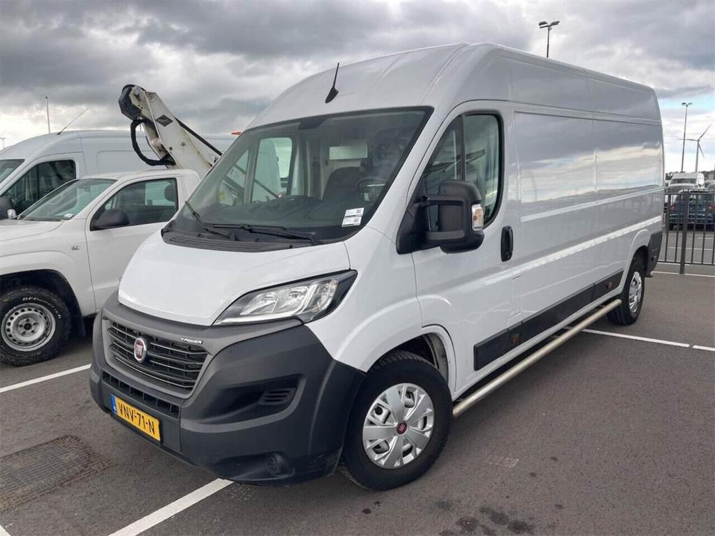 Fiat E-Ducato 3.5T L3H2 79 kWh