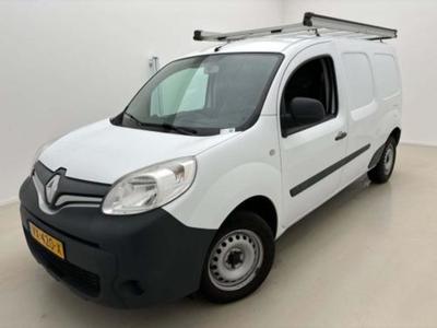 Renault Kangoo Maxi 1.5 dCi 90 Luxe Maxi