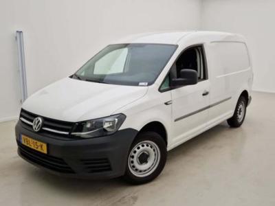 Volkswagen Caddy Maxi 2.0 TDI L2H1 BMT Tr.