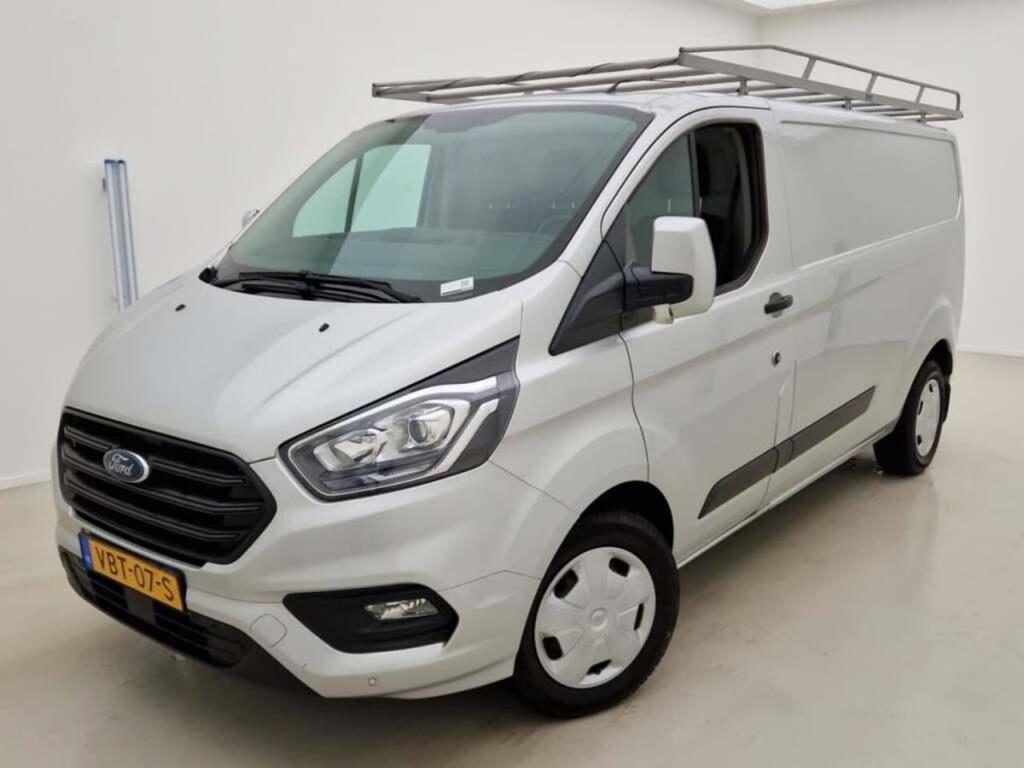 FORD Transit Custom 300 2.0 TDCI L2H1 Trend