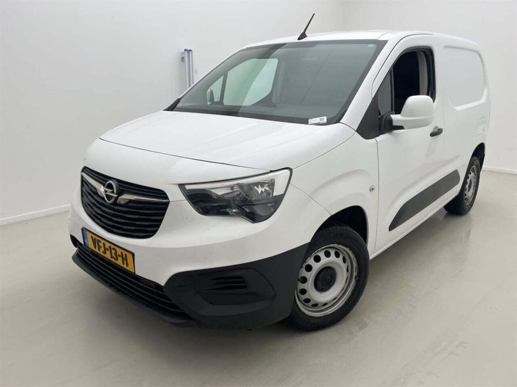 Opel Combo 1.5D L1H1 Edition