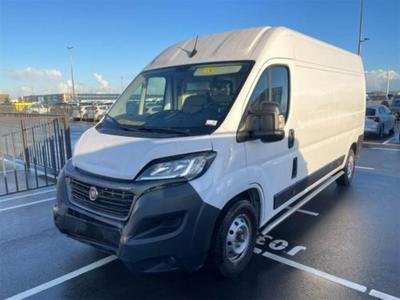 Fiat E-Ducato 3.5T L3H2 79 kWh