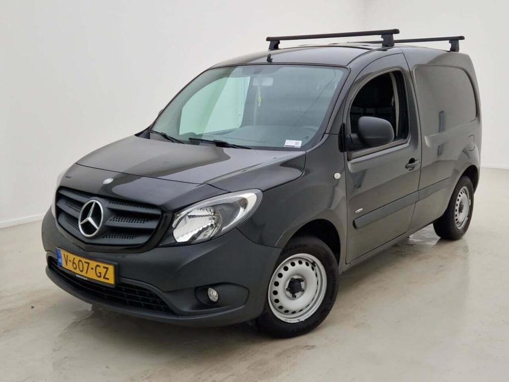 Mercedes-Benz Citan 108 CDI BE Bus.Prof.