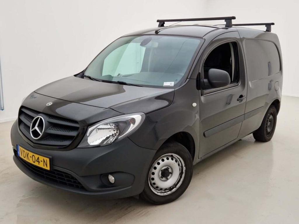 MERCEDES-BENZ CITAN 109 CDI