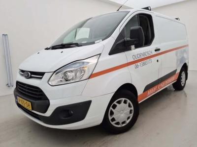 FORD Transit Custom 270 2.2 TDCI L1H2 Ambiente