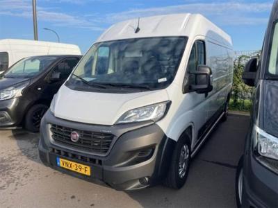 Fiat E-Ducato 3.5T L3H2 79 kWh