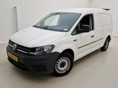 Volkswagen Caddy Maxi 2.0 TDI L2H1 BMT Tr.