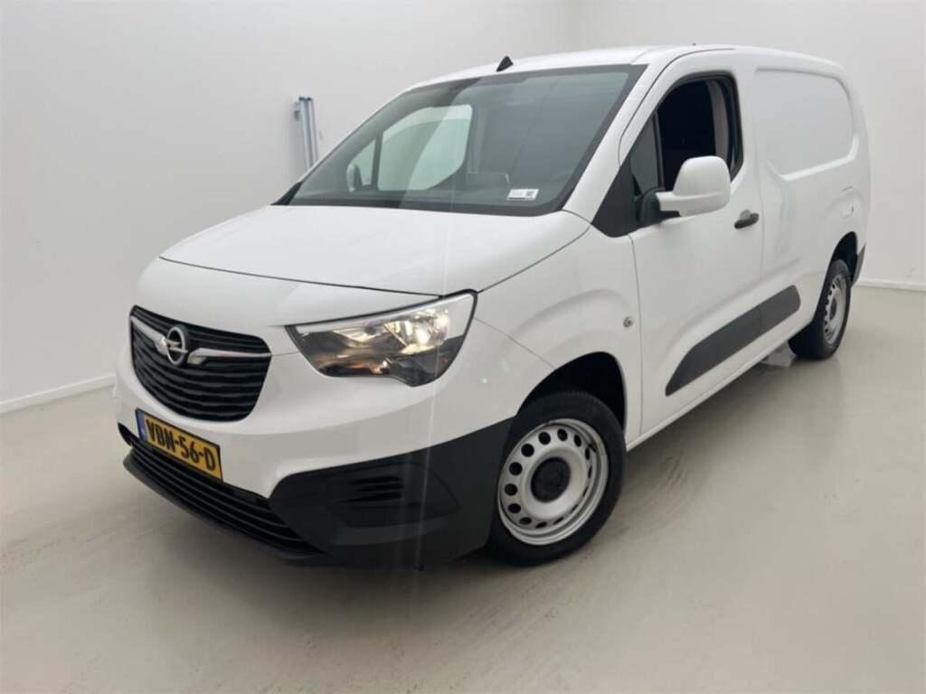 Opel Combo 1.5D L2H1 Edition