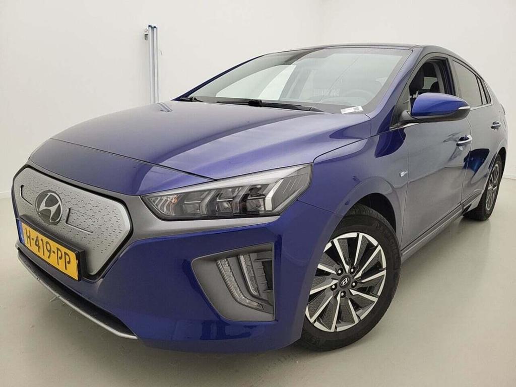 HYUNDAI IONIQ Comfort EV 38 kWh