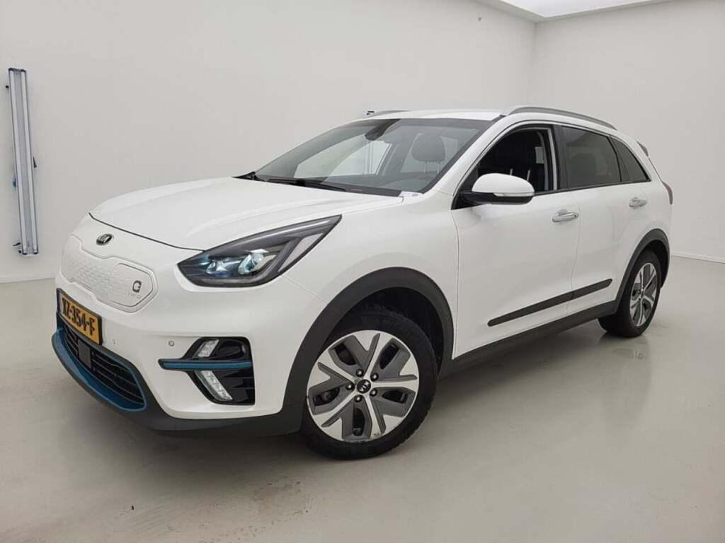 KIA e-Niro ExecutiveLine 64 kWh AUT