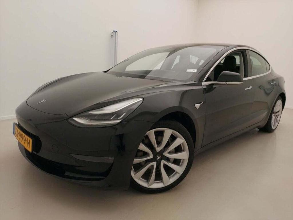 Tesla Model 3 Long Range 75 kWh AWD