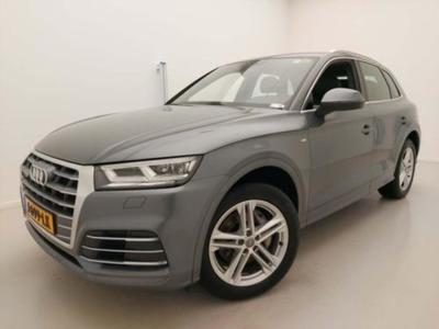 AUDI Q5 50 TFSIe Quattro S-Edition S-T