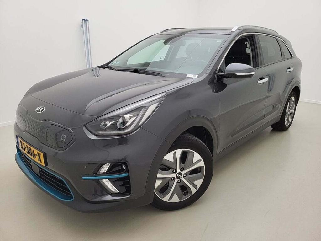 KIA e-Niro ExecutiveLine 64 kWh