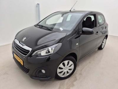 Peugeot 108 1.0 e-VTi Active