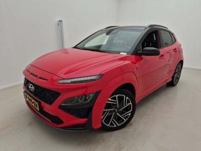 Hyundai Kona 1.0 T-GDI N Line