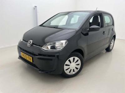 Volkswagen UP 1.0 BMT move up!