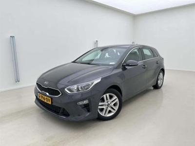 KIA CEE D 1.0 T-GDi DynamicLine