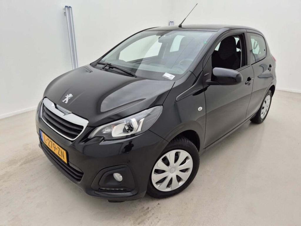 Peugeot 108 1.0 e-VTi Active